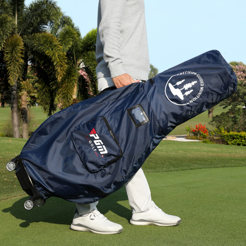 Golf Bag Rain Cover