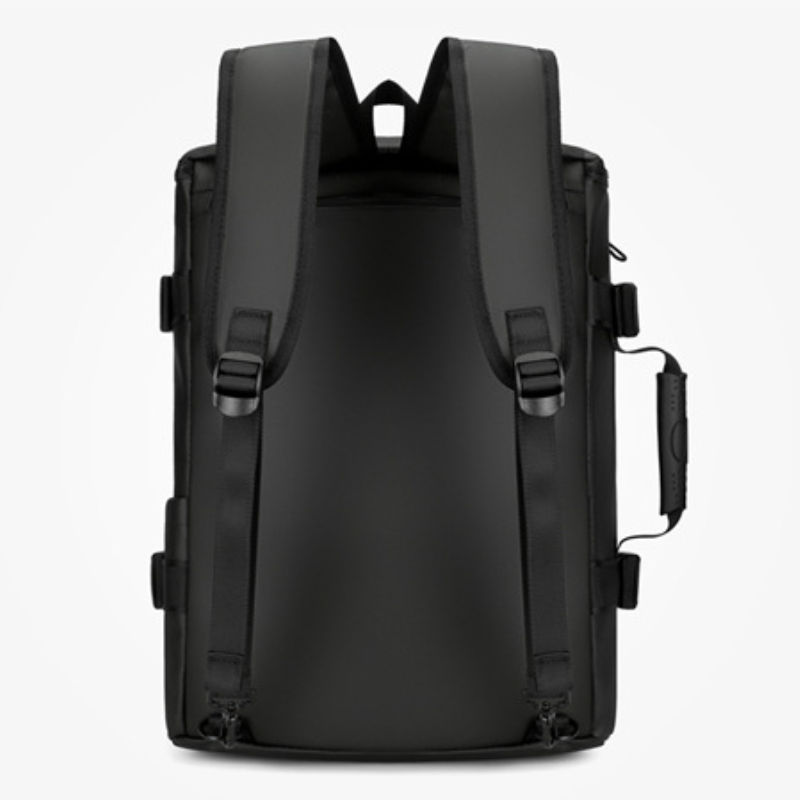 Men’s Business Large Capacity Backpack