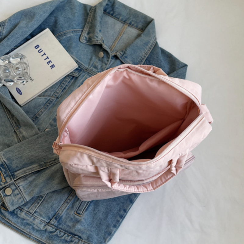 Lunara Everyday Shoulder Bag