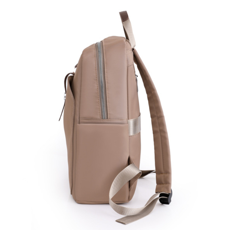 New Girls' Nylon School Backpack