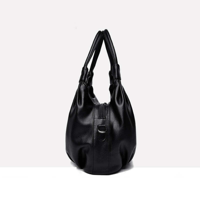 Urban Luxe Hobo Handbag for Women