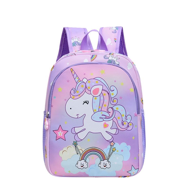 Kawaii Anime Cartoon School Bag