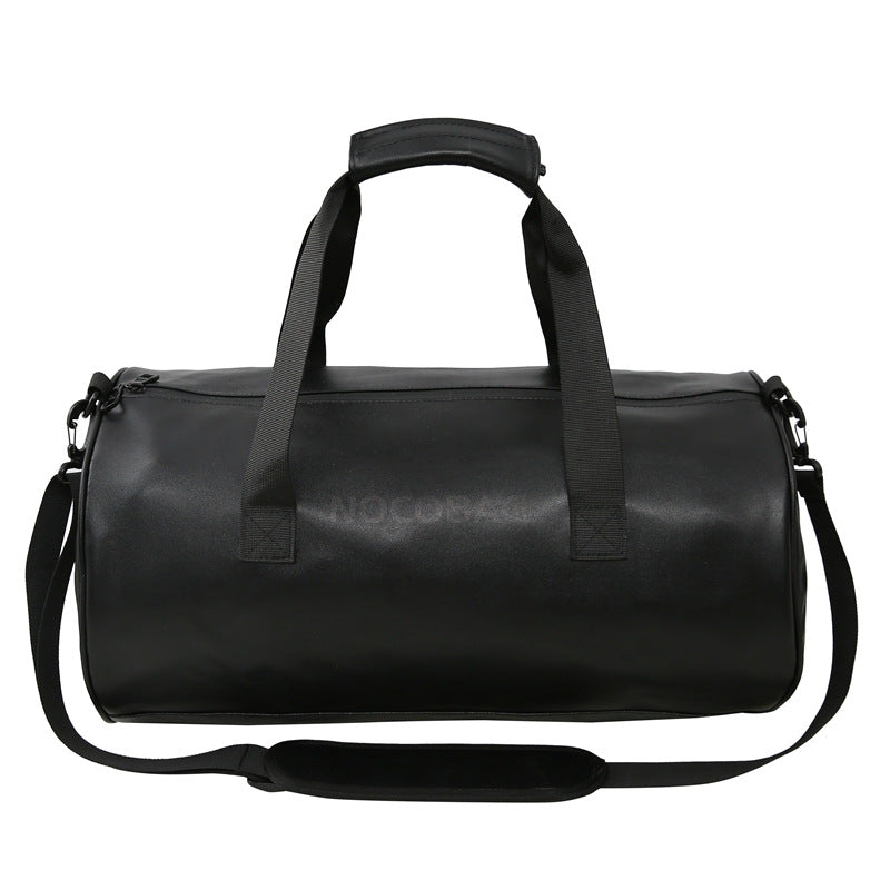 Travel Lite Duffle Bag — Lightweight duffle bag by The Patchee Sri Lanka
