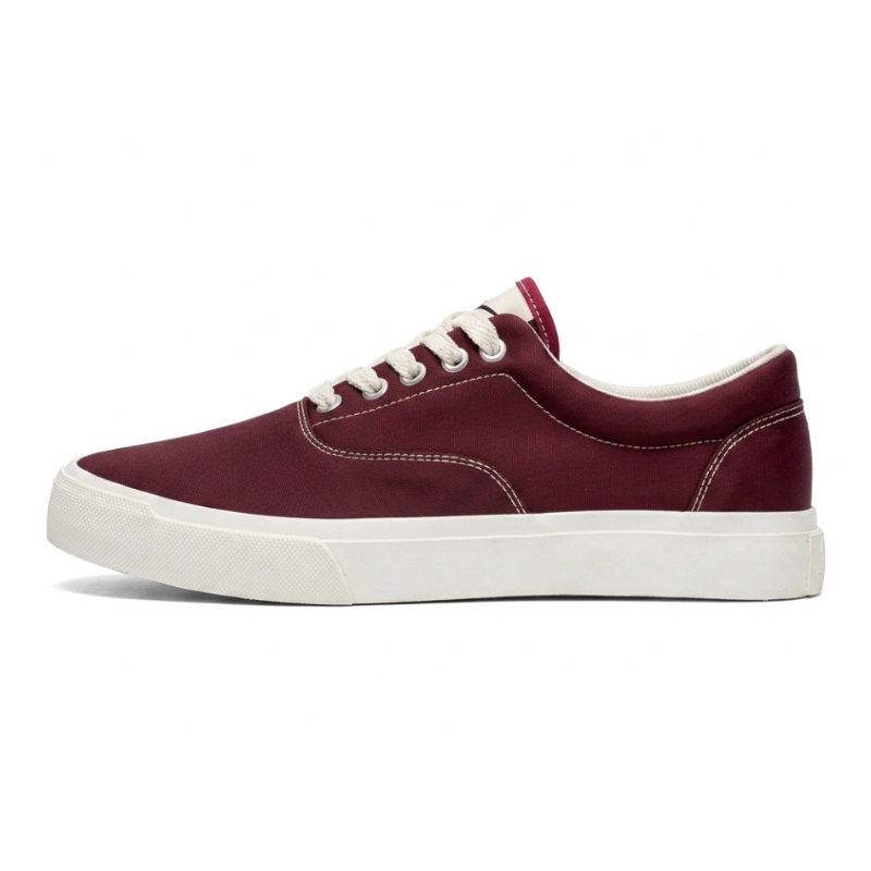 SummerEase Canvas Sneakers