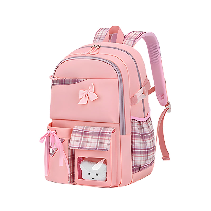 Learn Ease Pro School Bag