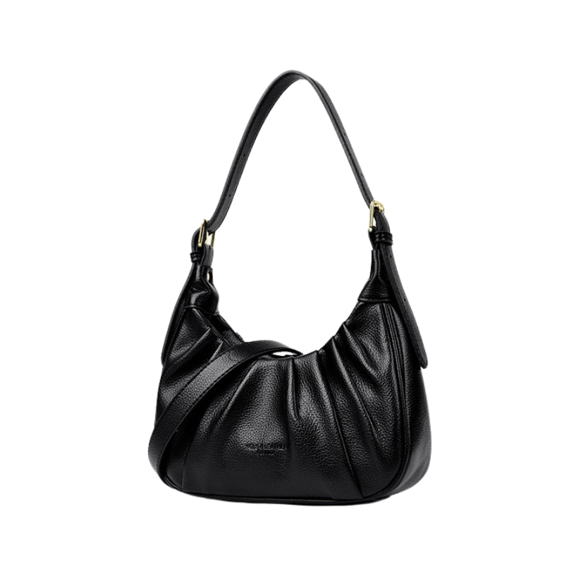 Large Hobo Shoulder Bag