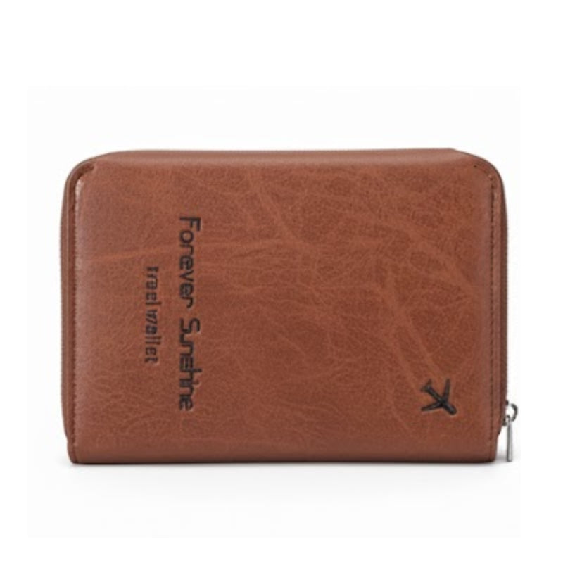 Safe Pass Passport Holder