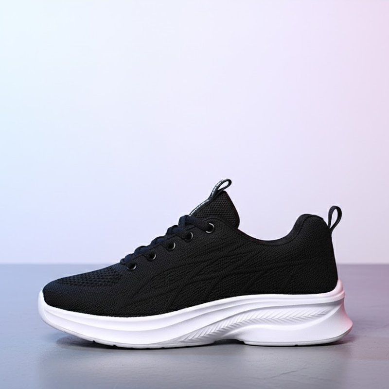 Women’s Flyknit Lightweight Running Sneakers