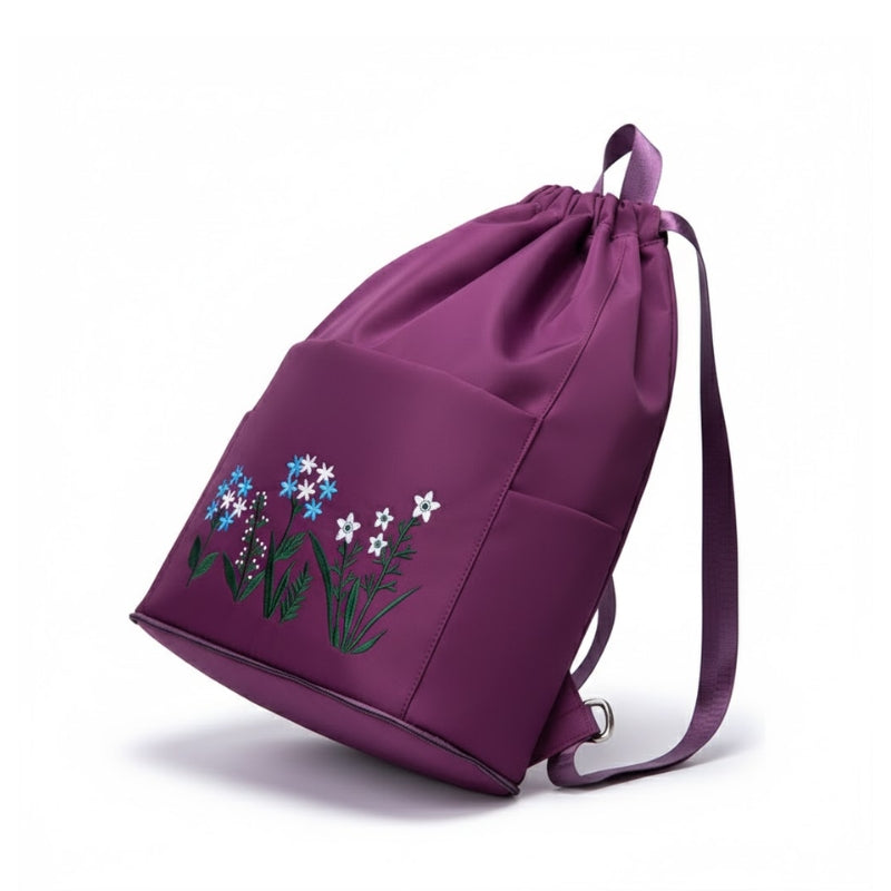 Mono Arc Slimline Backpack