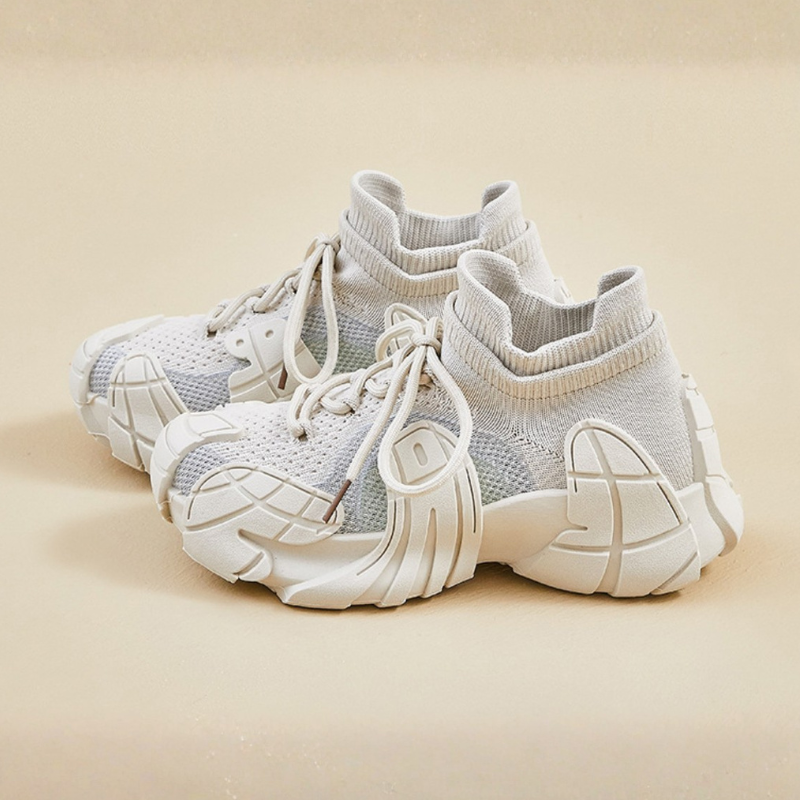 Women's Knit Performance Sneakers