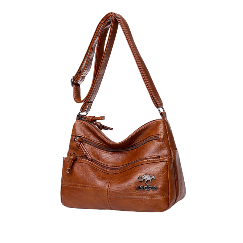 Arizona Soft Look Crossbody Bag