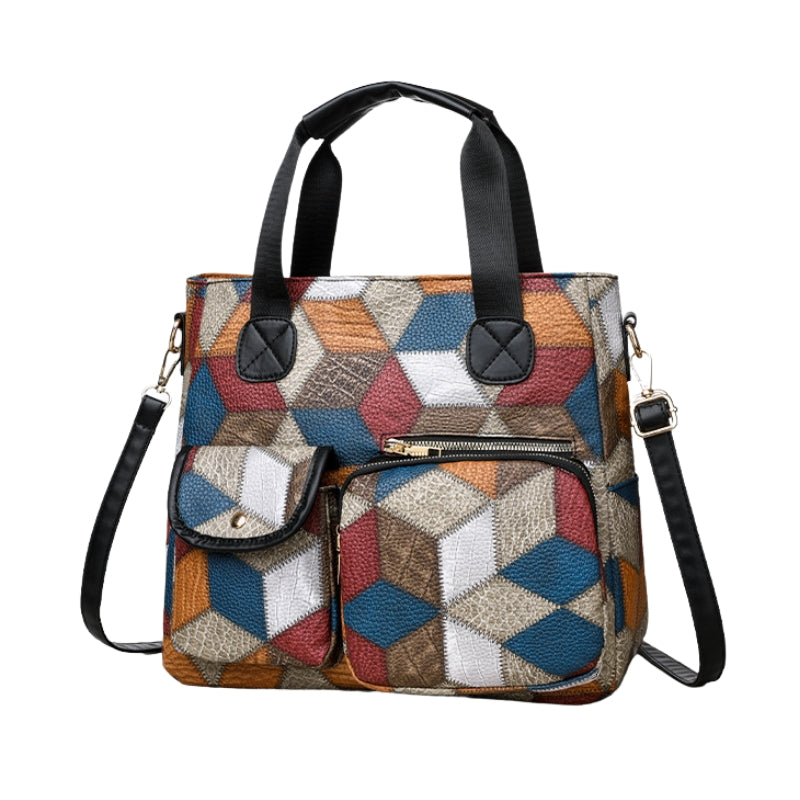 Dream line Aesthetic Shoulder Bag