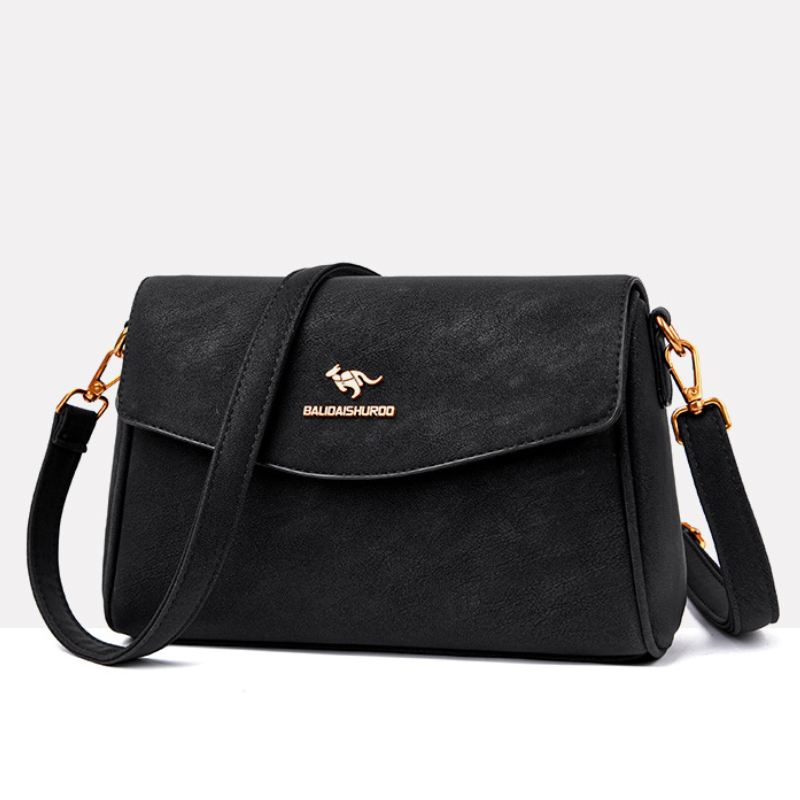 Women's Elegant Envelope Crossbody Bag
