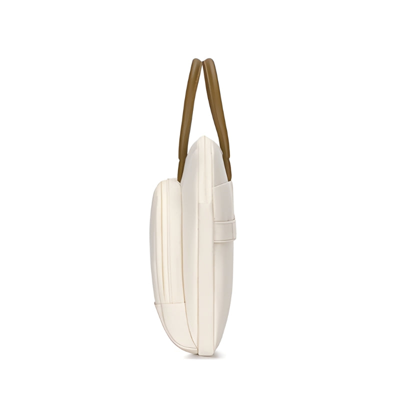 Sleek Padded Premium Laptop Bag