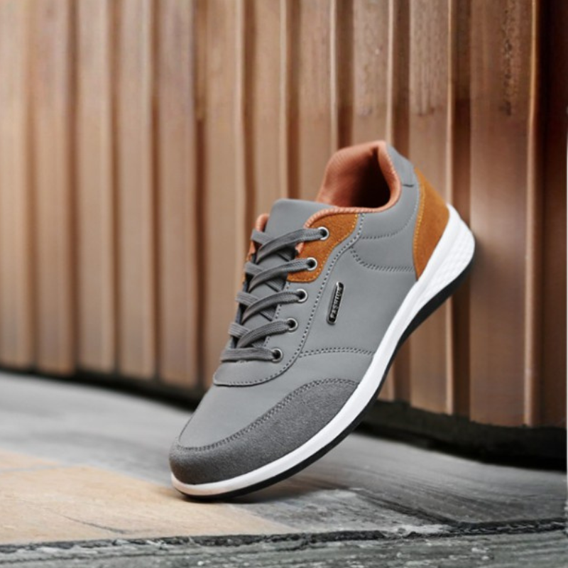 Men’s Horizon Casual Comfort Sneakers