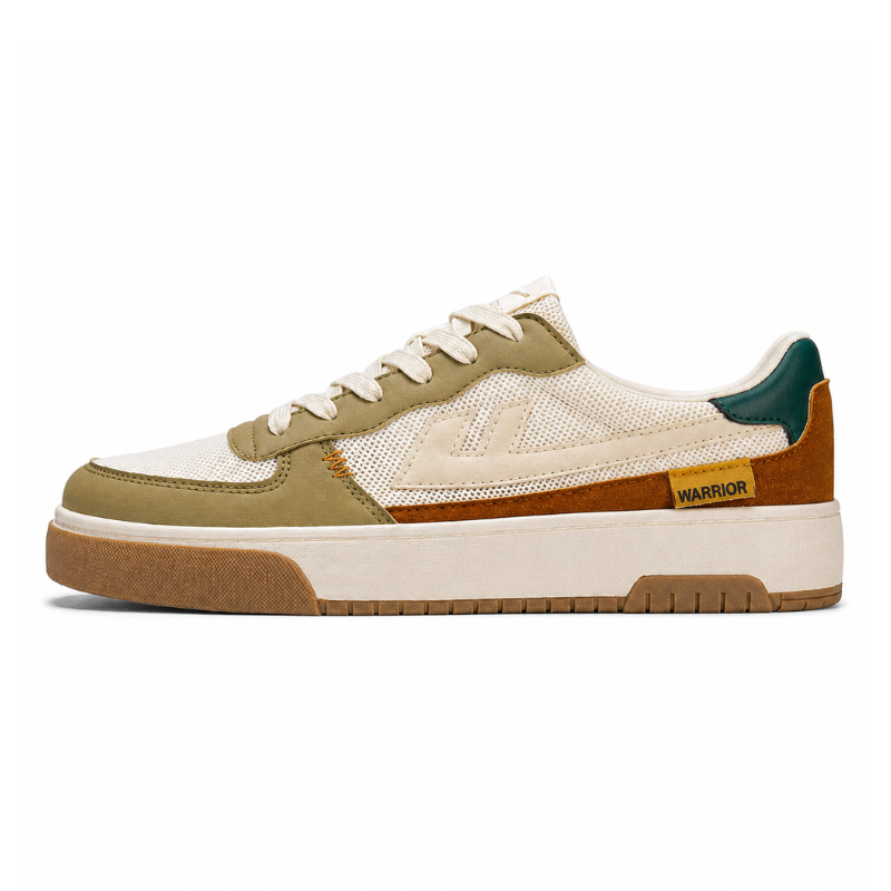 AirBreeze Mesh Sneakers