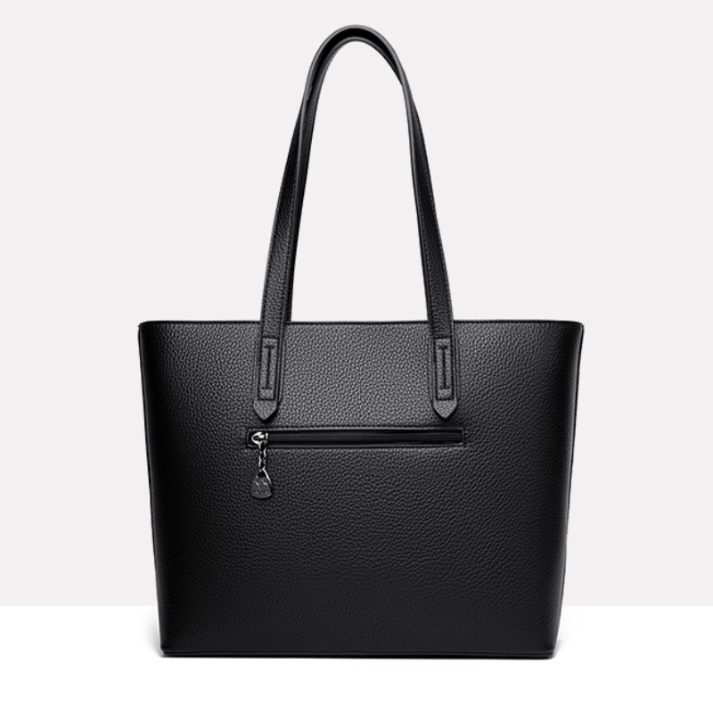 Urban Chic Large Shopping Shoulder Bag