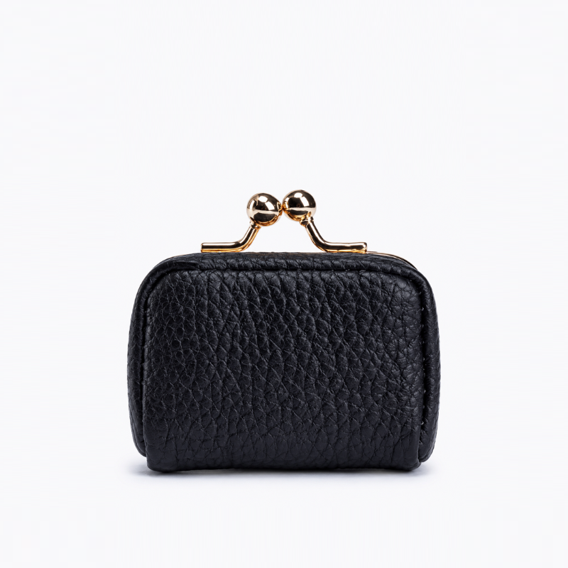 Mini Clasp Storage Women’s Mini Bag