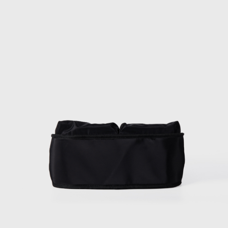 Urban Flex Nylon Shoulder Bag