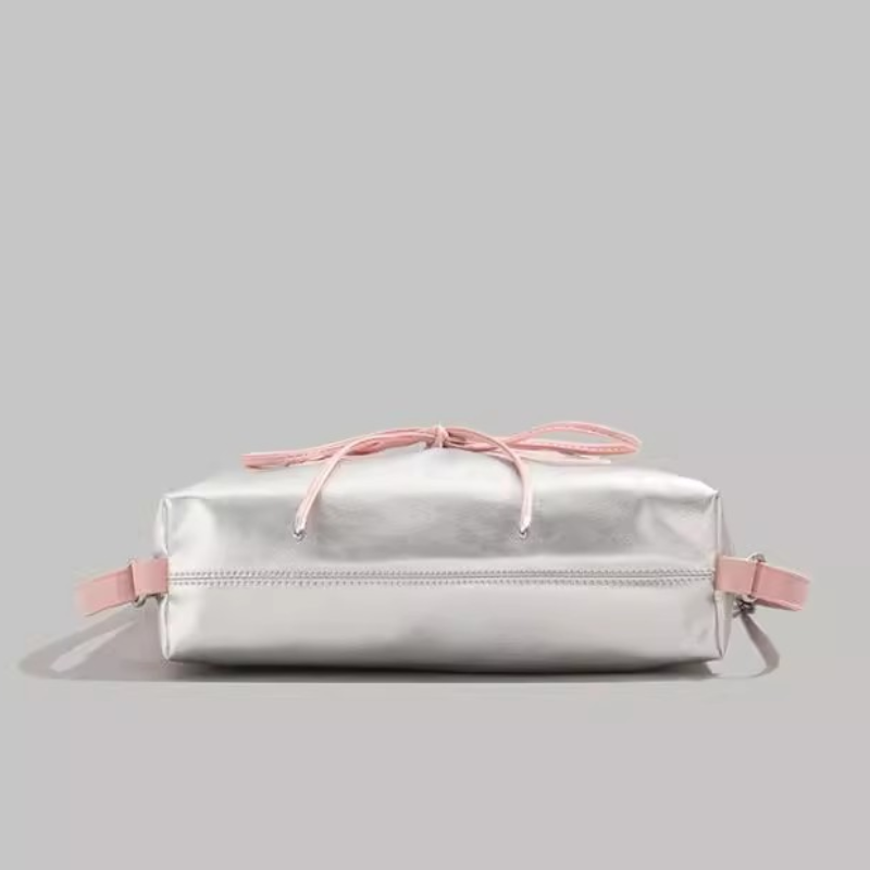 Butterfly Design Shoulder Bag