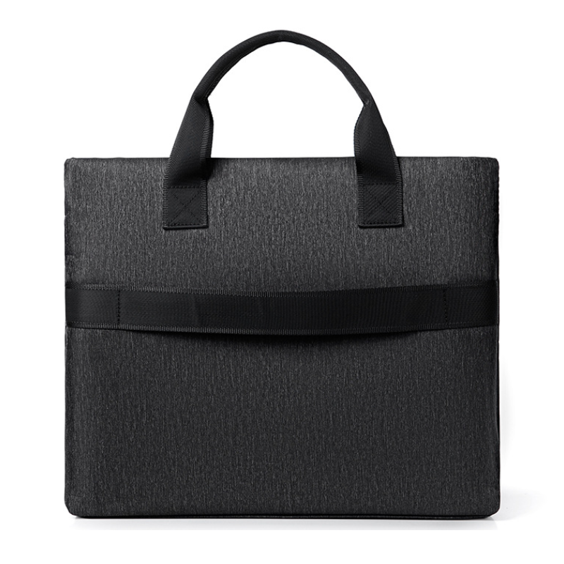 Portable Men's Business Laptop Briefcase