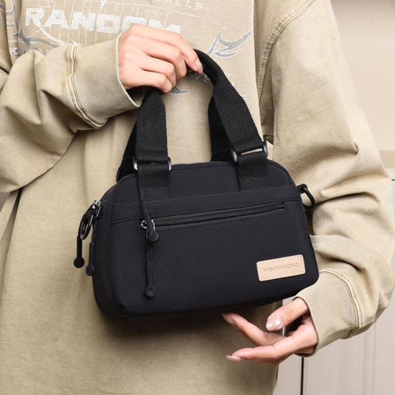 Aster Everyday Handbag