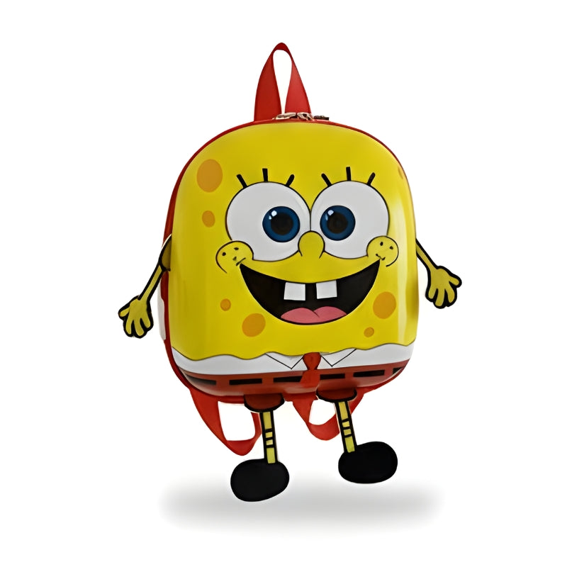 CarryPro School Bag