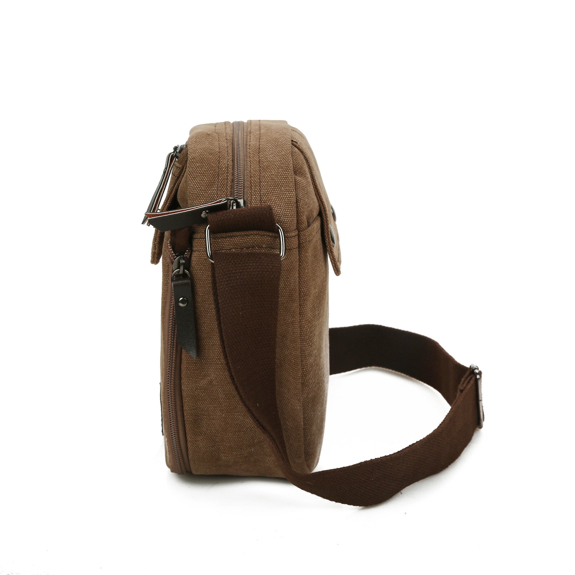 Canvas Casual Outdoor Crossbody Bag