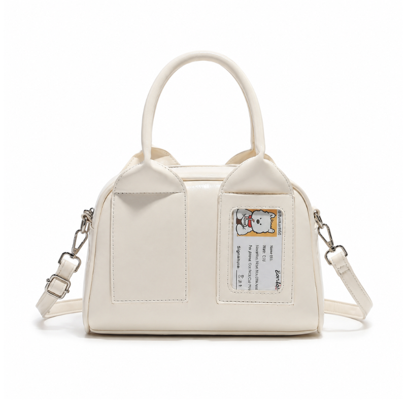 Elegant Bowling Bag
