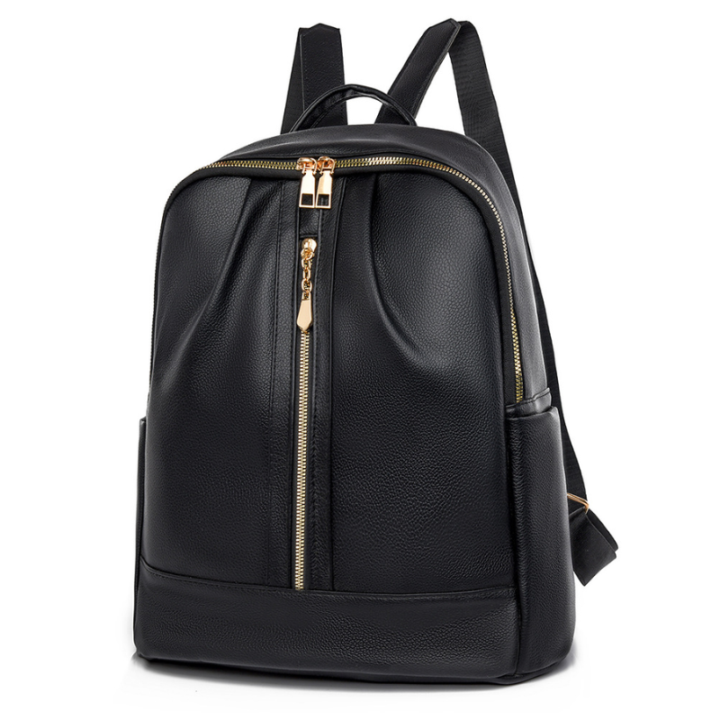 Women's Trendy Waterproof Travel Backpack