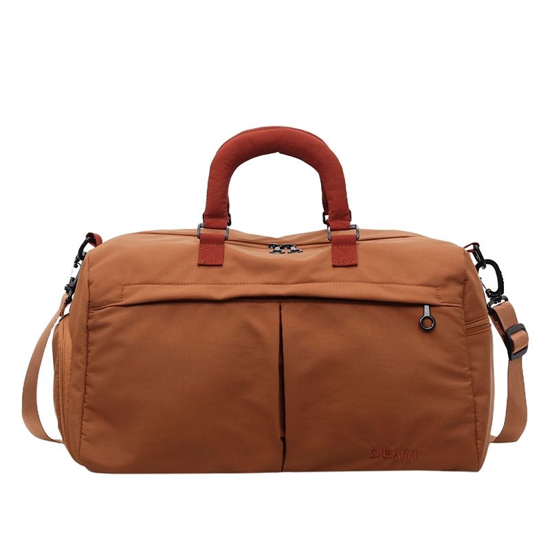 AquaGuard Gym Duffle Bag