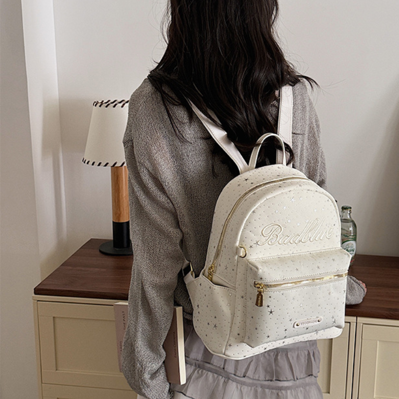 Starlit Muse Women’s Backpack