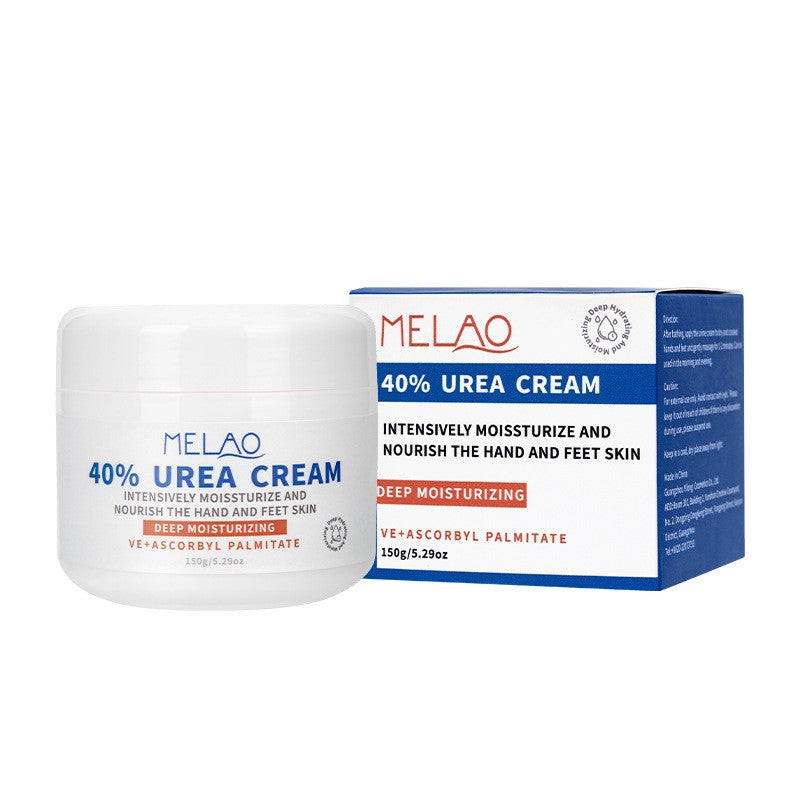 Urea Intensive Repair & Moisturizing Cream