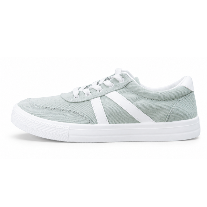CanvasEase Casual Sneakers
