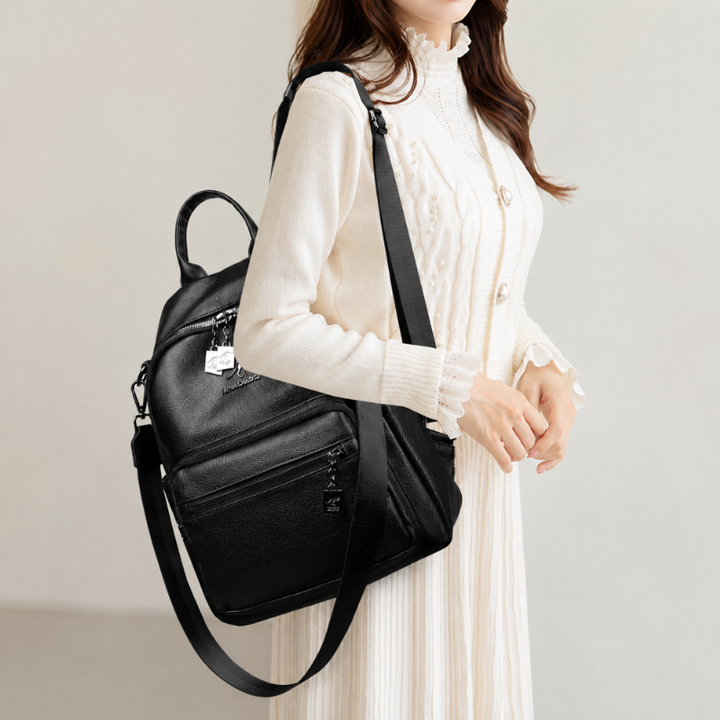 Evelisse Luxe Backpack