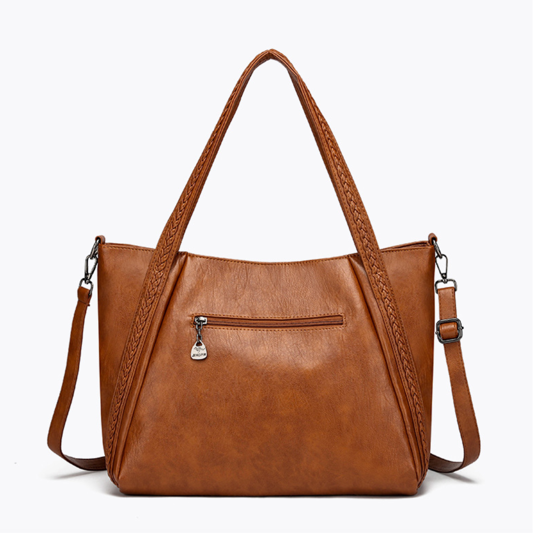 Large Fashionable Women's Tote Bag