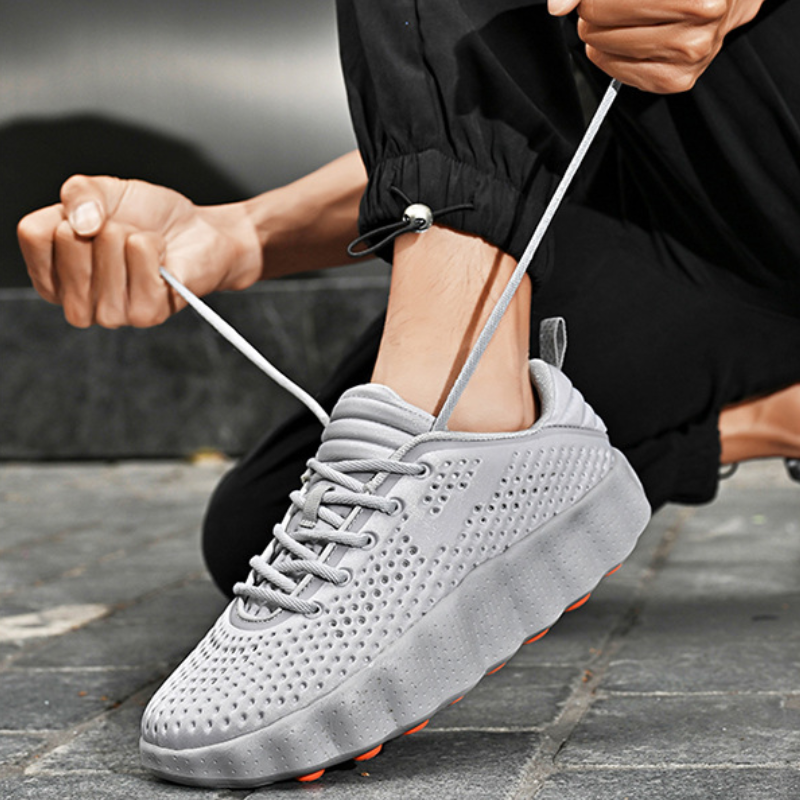 ComfortStep Massage Casual Shoes