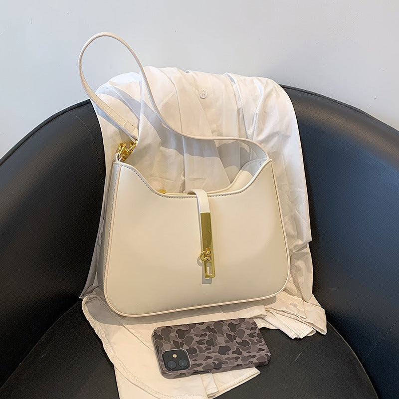 Trendy Versatile Underarm Shoulder Bag