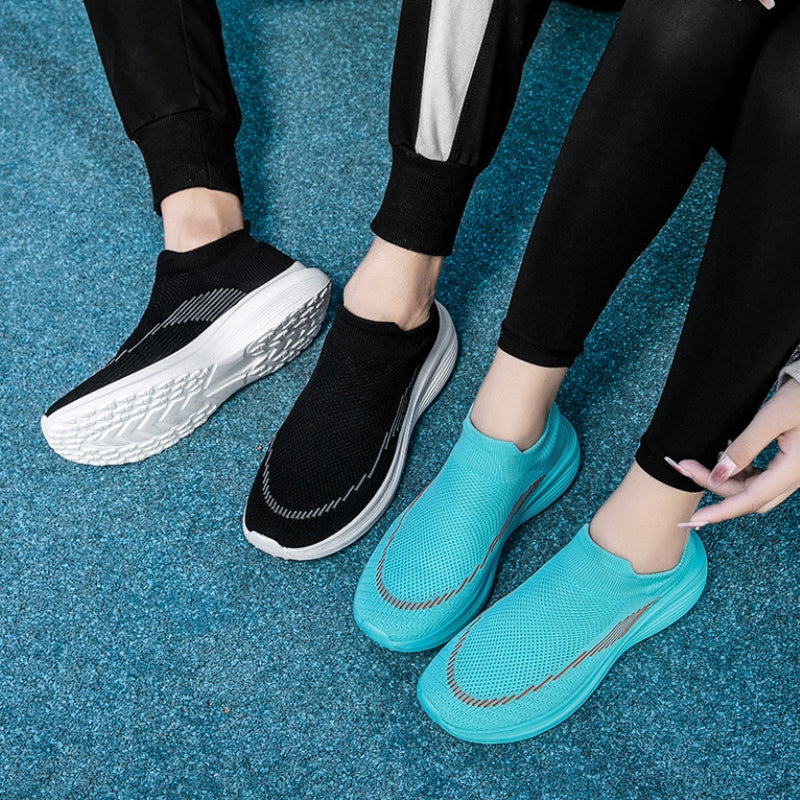 Men's Zenith Flux Street Runner Shoes