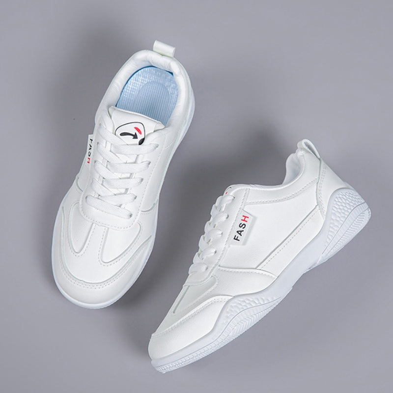 Women's Casual Lightweight Fashion Sneakers