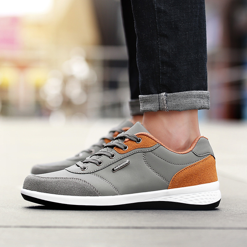 Men’s Horizon Casual Comfort Sneakers