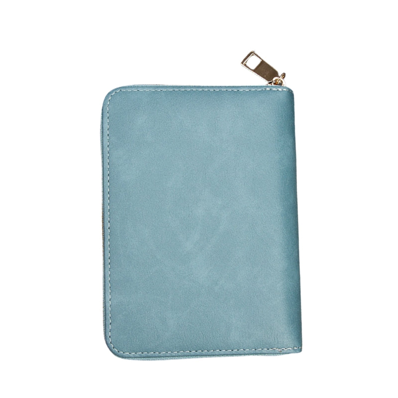 RFID Guard Passport Holder