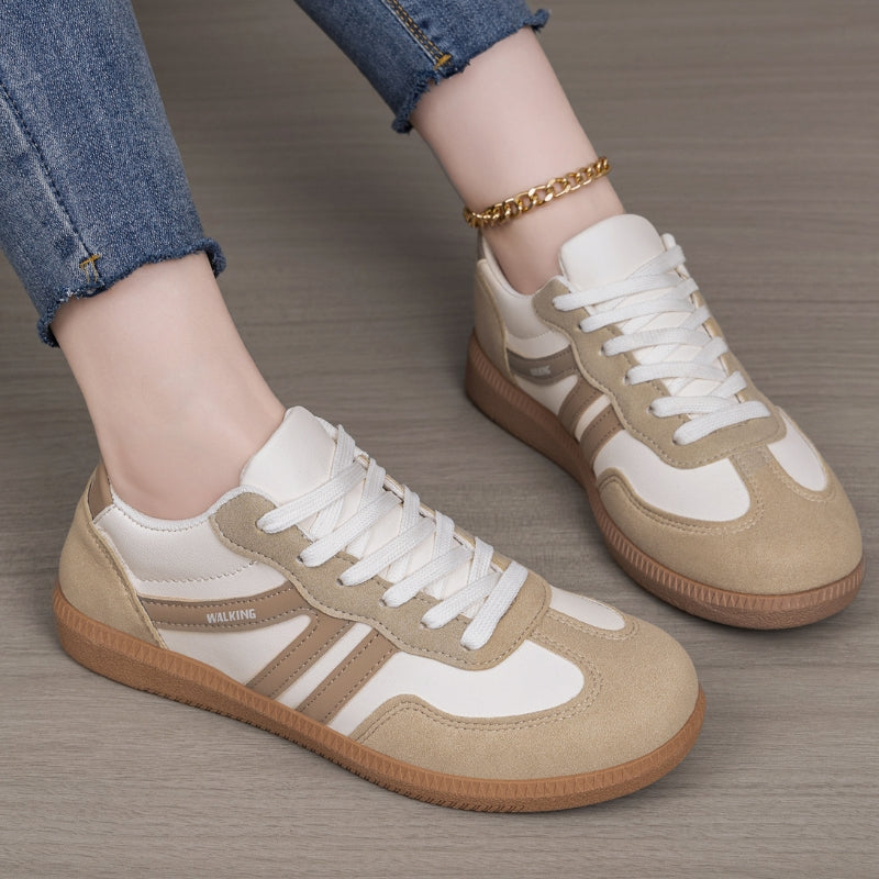 Women's Lightweight Walking Sneakers
