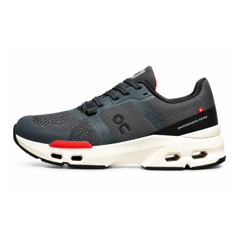ReboundFlex Cushioned Running Shoes
