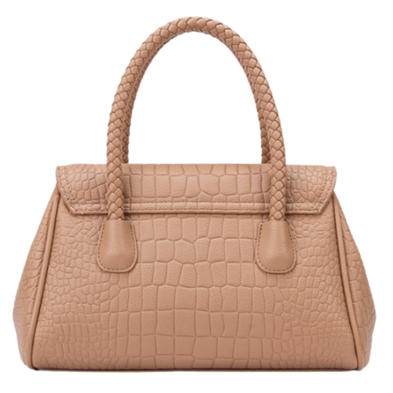 Multi-Piece Women's Crossbody Set with Mother-Child Design