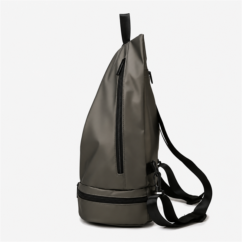 Urban Trek Unisex Travel Backpack