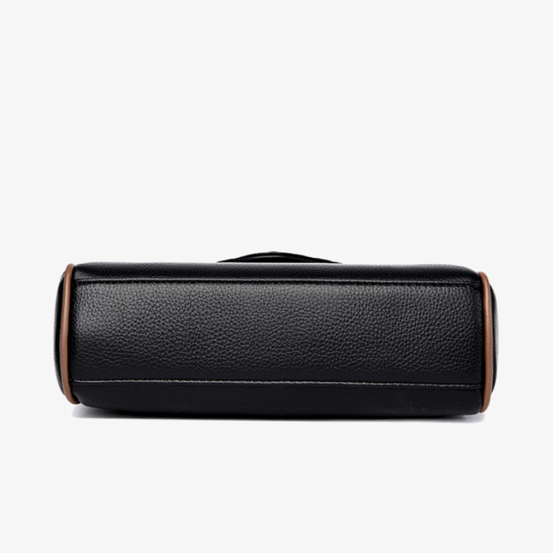 Retro Style Shoulder Bag for Women