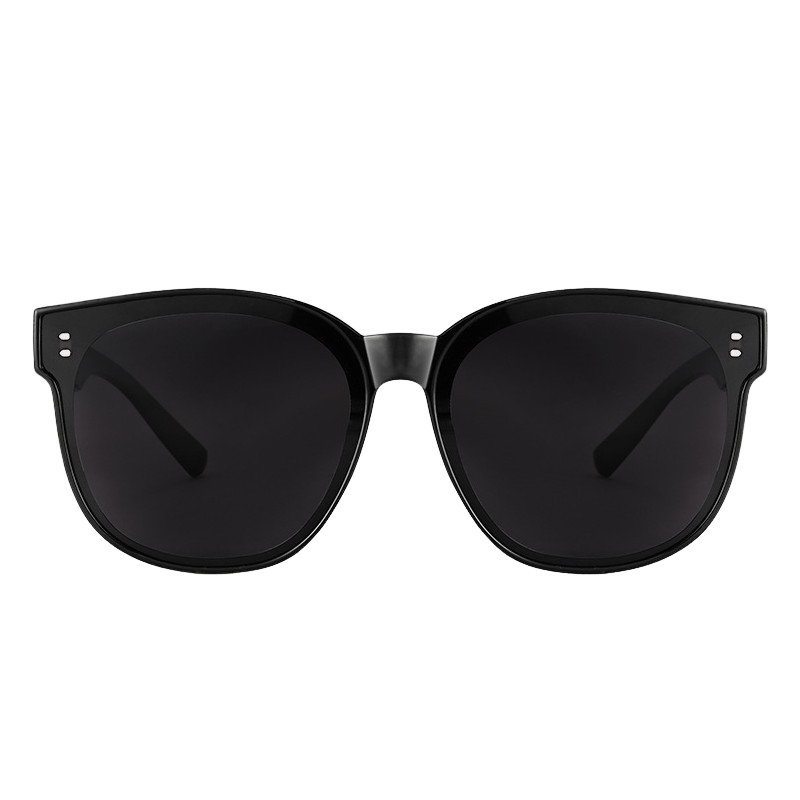 Ultra Light Square Frame Myopia-Friendly Sunglasses available at The Patchee Sri Lanka - high-quality materials for daily wear, adds charm to any outfit