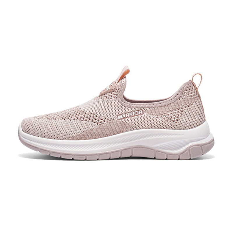 Rosalie Air Mesh Slip-On Runners