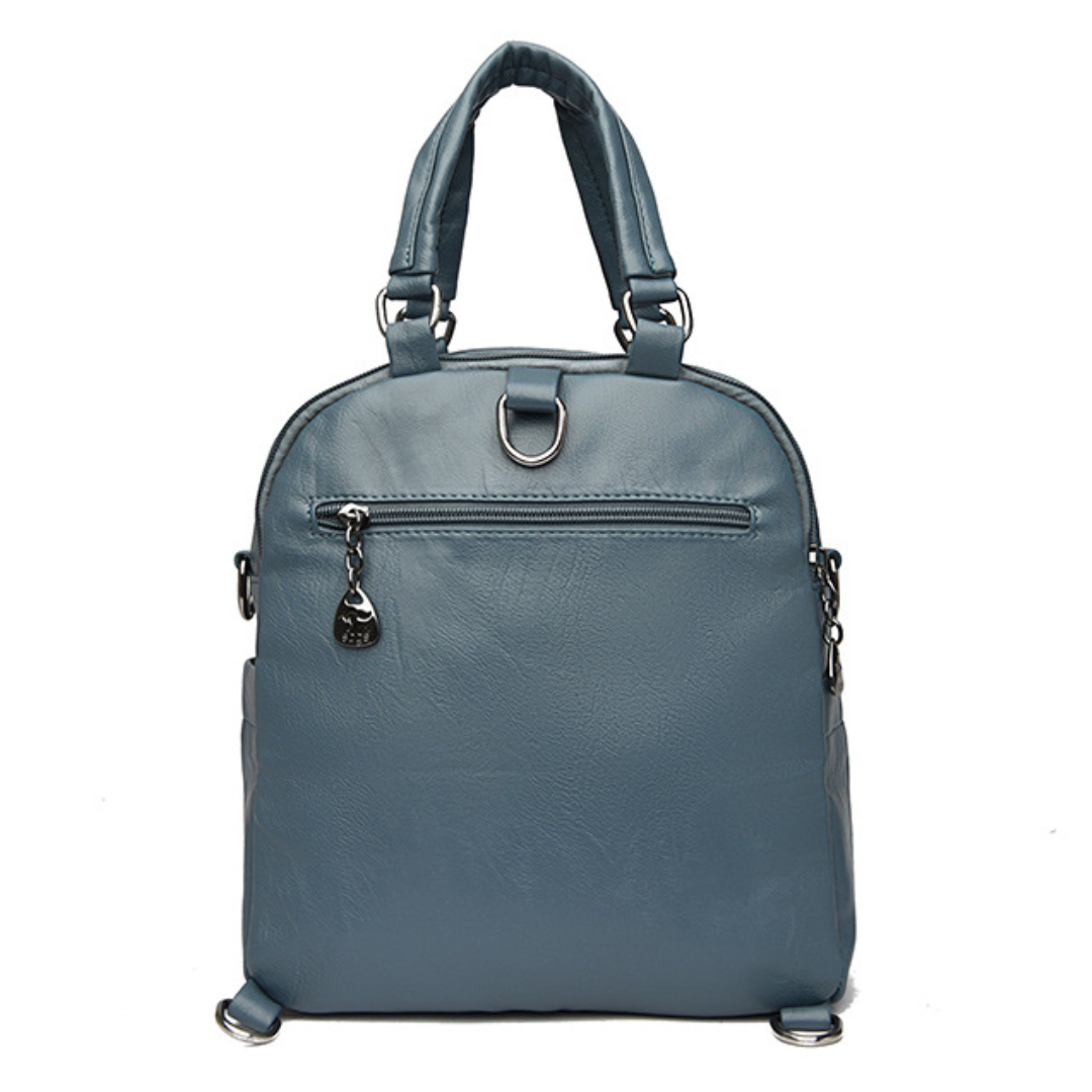 Trendy Multi-rpose Large Capacity Women's Bag